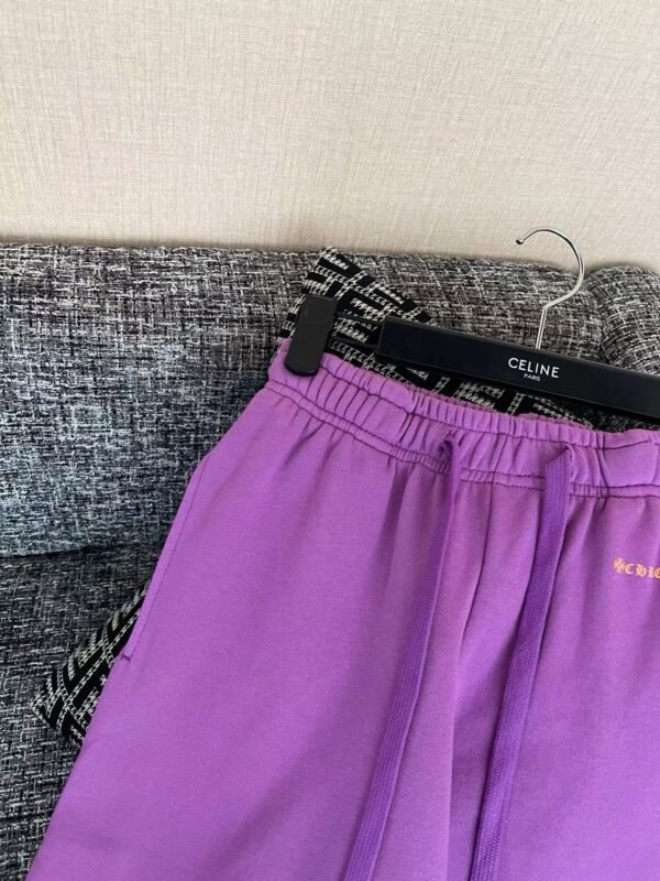 CHROME HEARTS Trousers