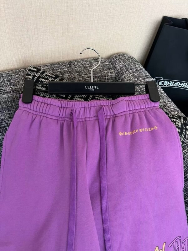 CHROME HEARTS Trousers