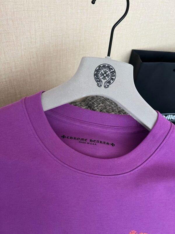 CHROME HEARTS  Long-sleeved shirt