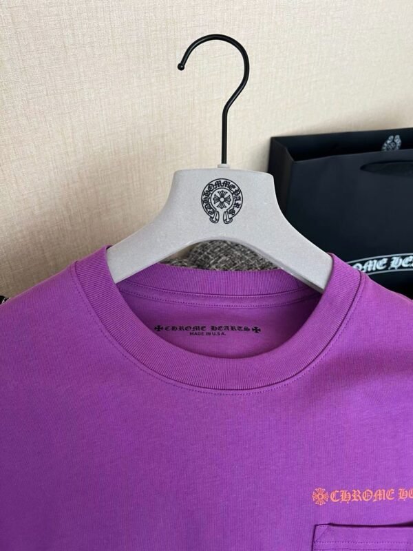CHROME HEARTS  Long-sleeved shirt
