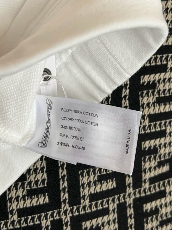 CHROME HEARTS  Shorts