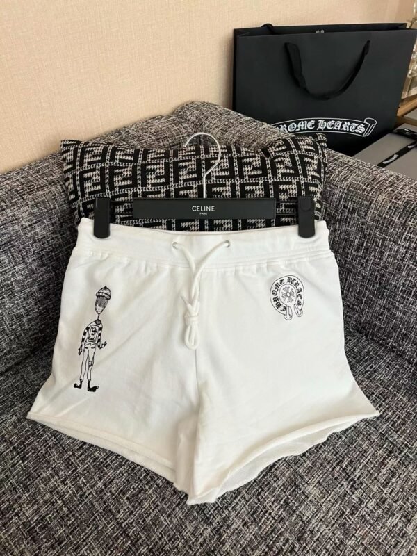CHROME HEARTS  Shorts