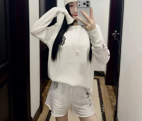 CHROME HEARTS  Shorts