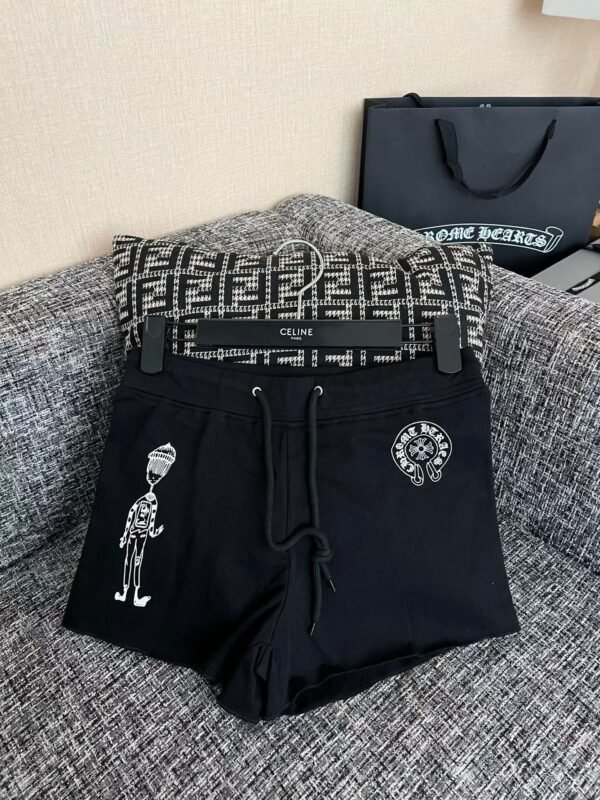 CHROME HEARTS  Shorts