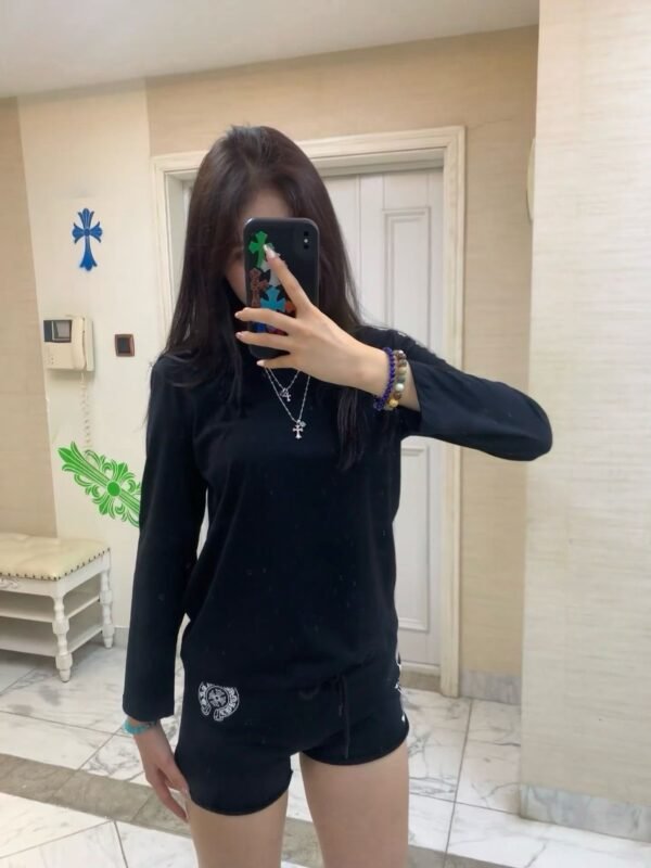 CHROME HEARTS  Shorts
