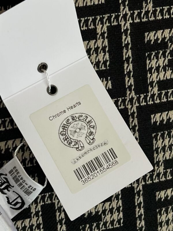 CHROME HEARTS Shorts