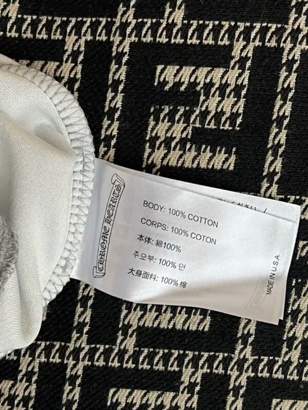 CHROME HEARTS Shorts