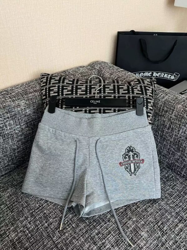 CHROME HEARTS Shorts