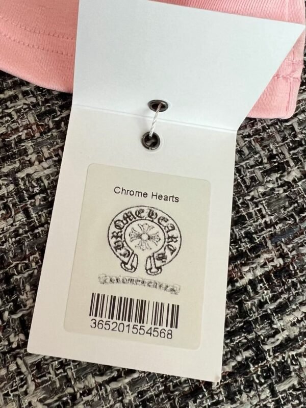 CHROME HEARTS Short-sleeved shirt