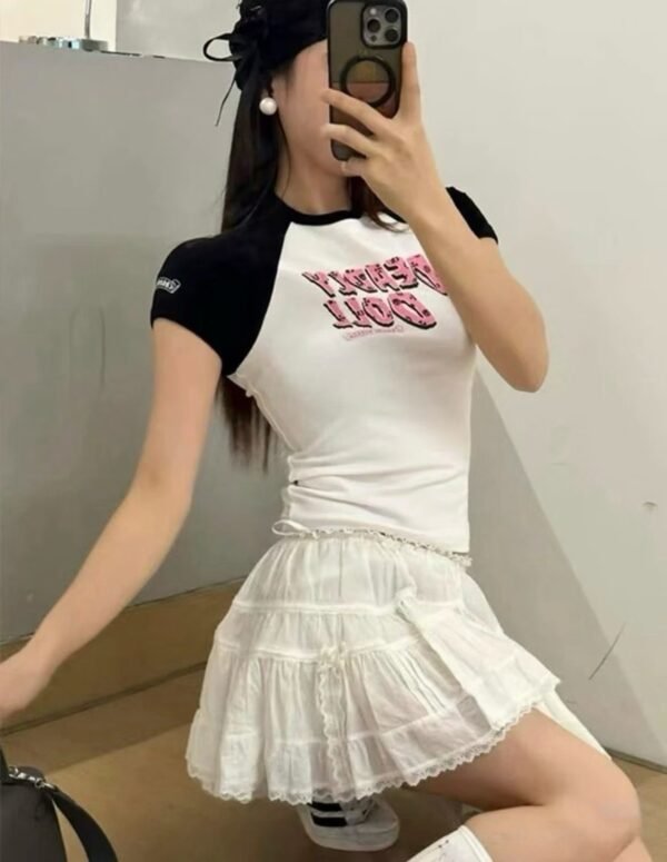 CHROME HEARTS Short-sleeved shirt