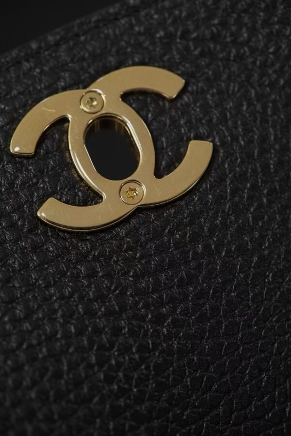 CHANEL Shopping Bag