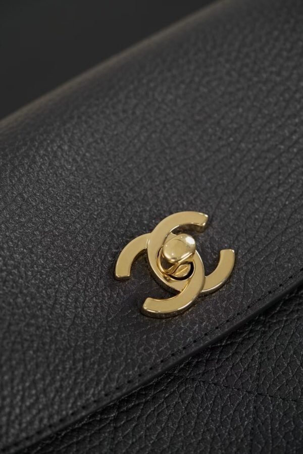 CHANEL Shopping Bag