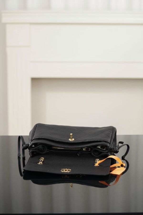 CHANEL Shopping Bag