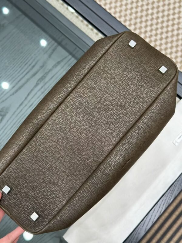 THE ROW AGNES 15BAG