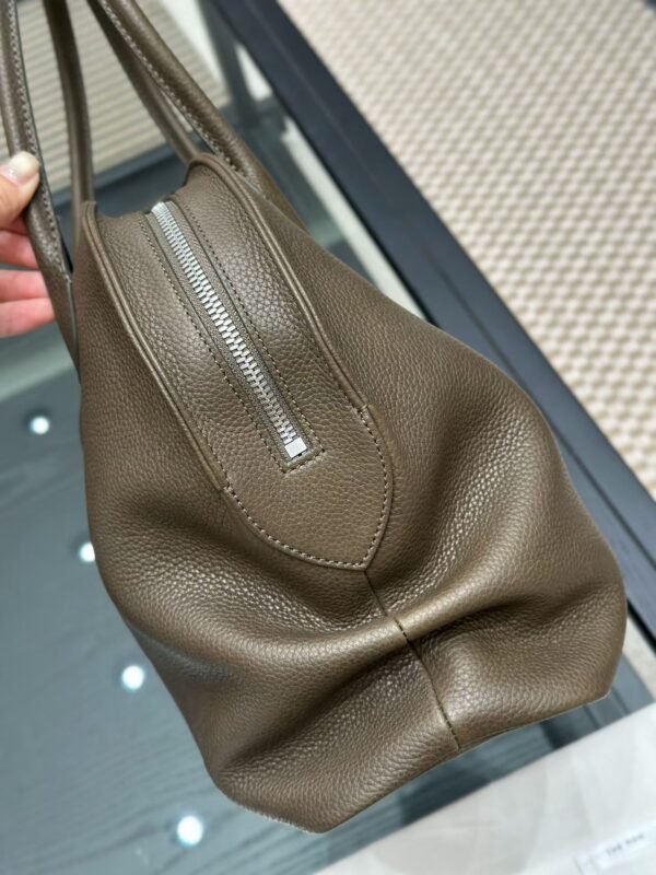 THE ROW AGNES 15BAG
