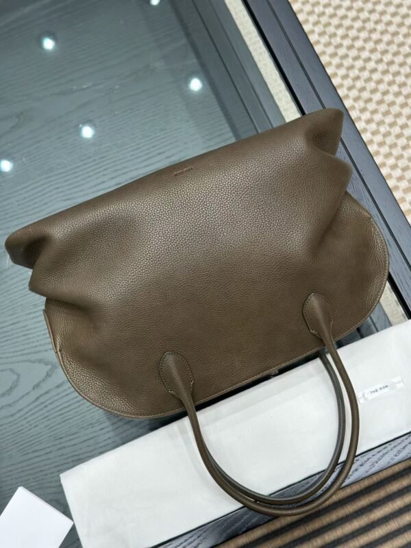 THE ROW AGNES 15BAG