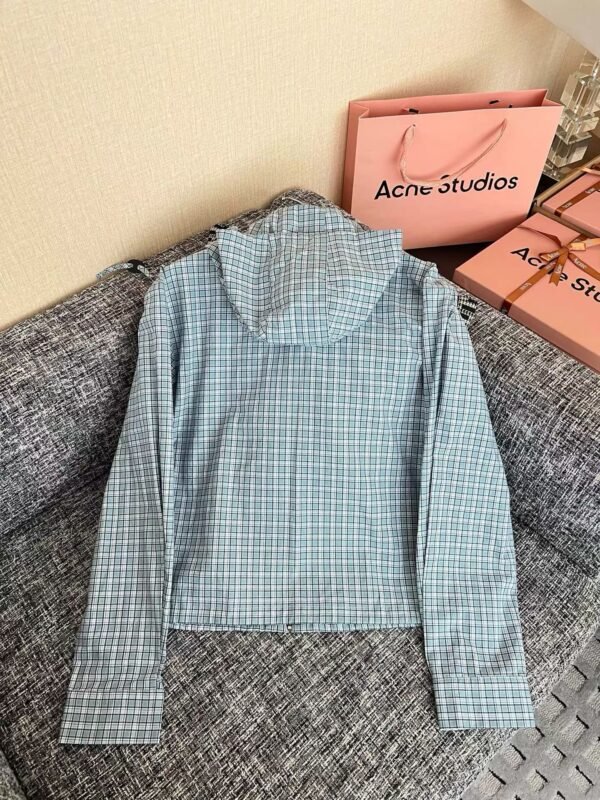 ACNE STUDIOS Outerwear