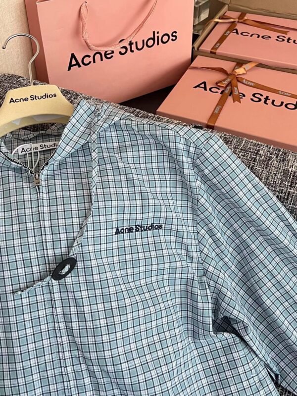 ACNE STUDIOS Outerwear