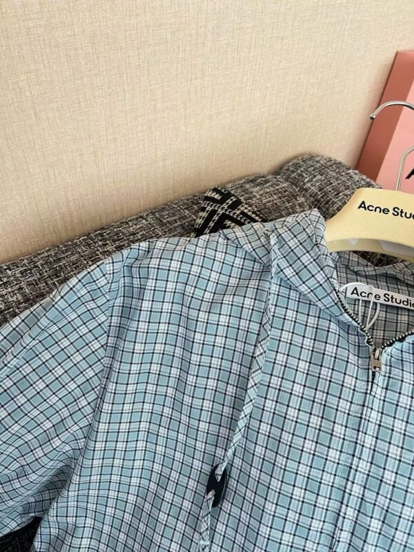 ACNE STUDIOS Outerwear