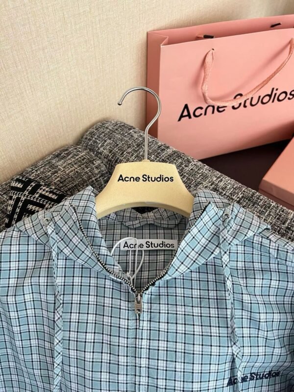 ACNE STUDIOS Outerwear