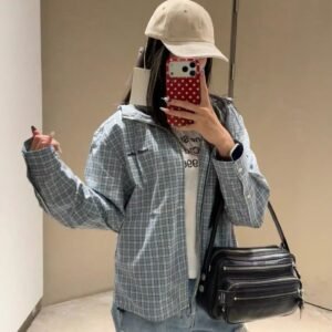 ACNE STUDIOS Outerwear
