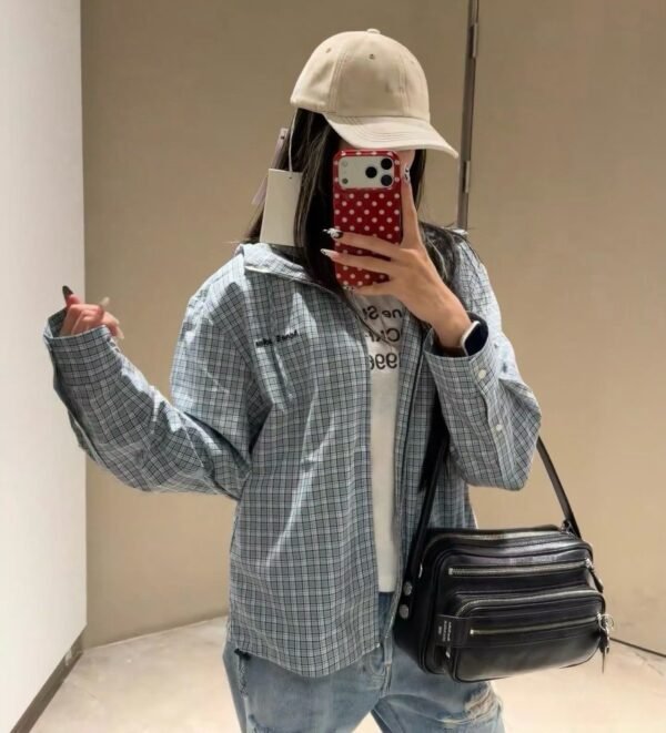 ACNE STUDIOS Outerwear