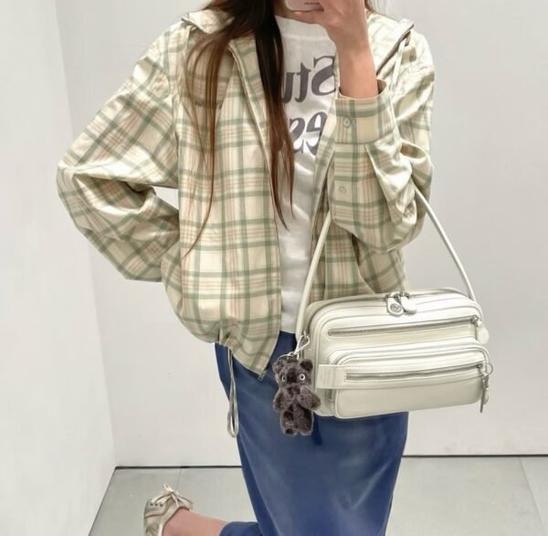 ACNE STUDIOS Outerwear