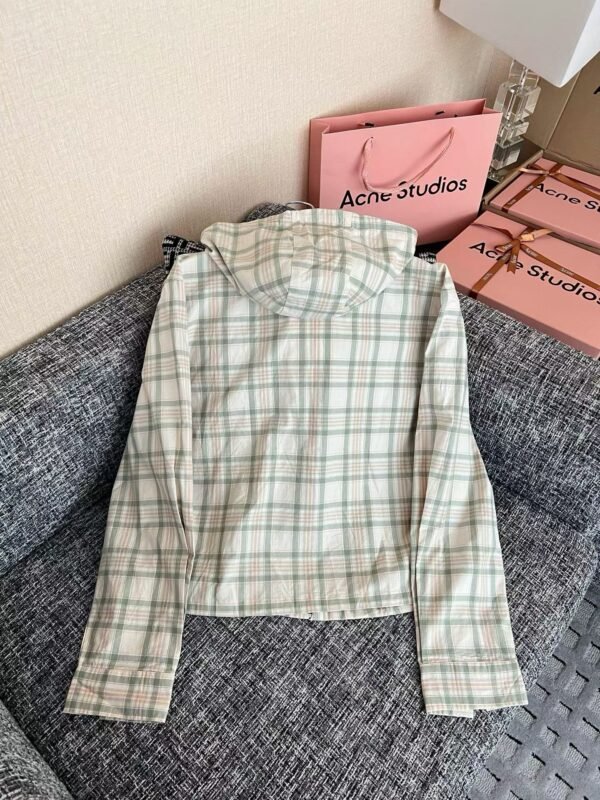 ACNE STUDIOS Outerwear