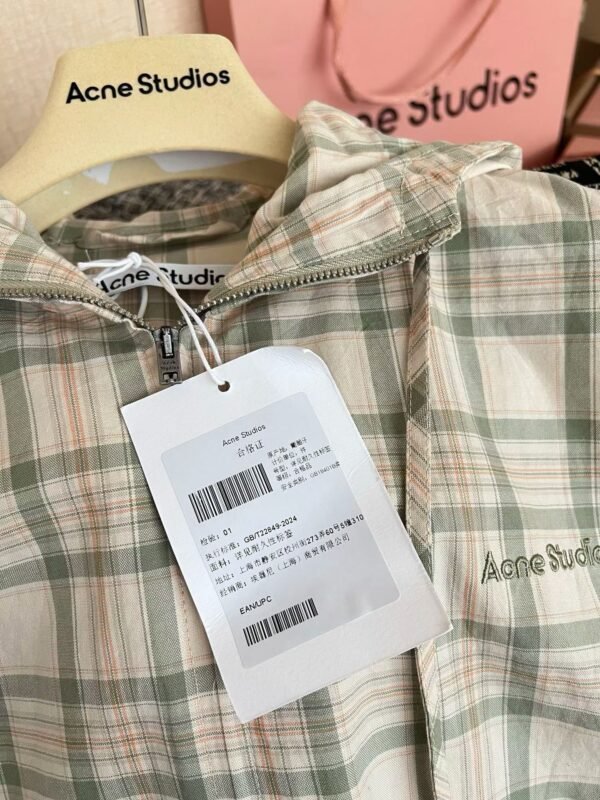 ACNE STUDIOS Outerwear