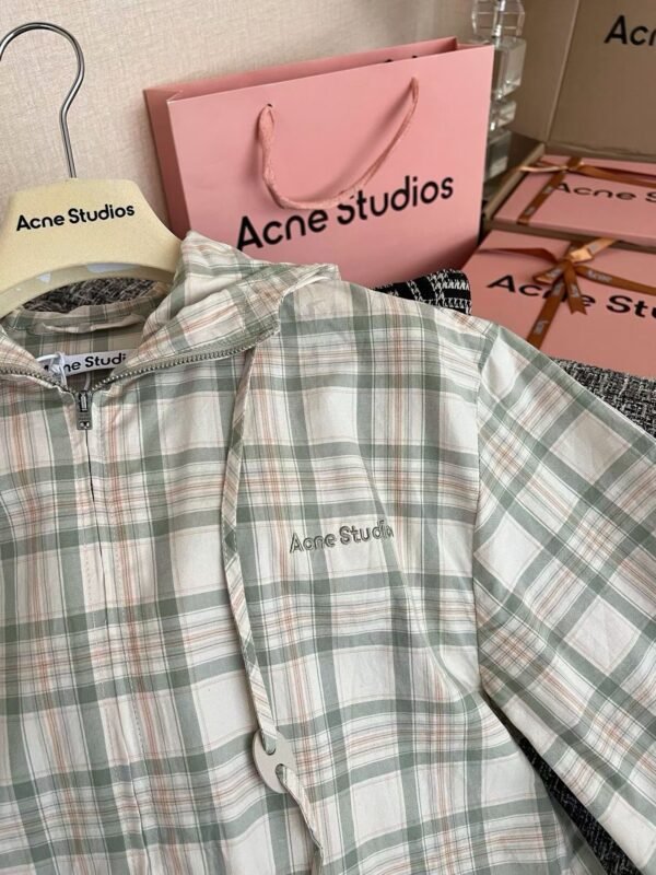 ACNE STUDIOS Outerwear
