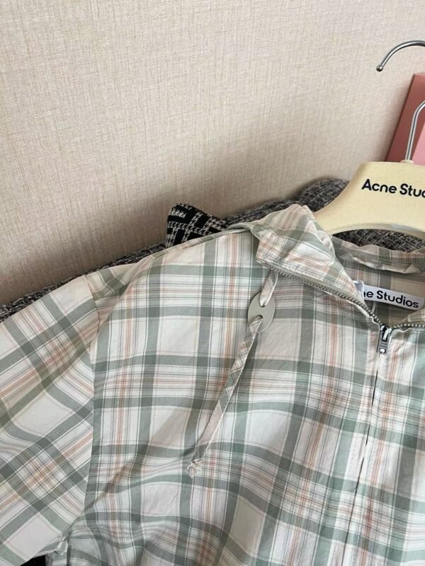 ACNE STUDIOS Outerwear