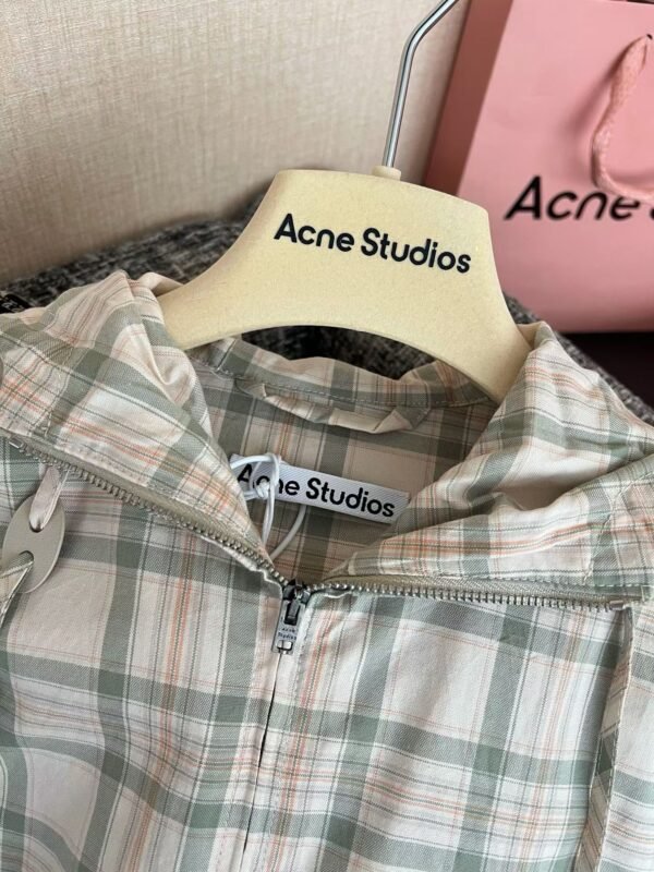 ACNE STUDIOS Outerwear