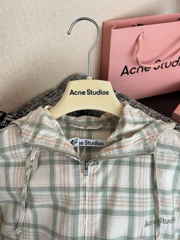 ACNE STUDIOS Outerwear
