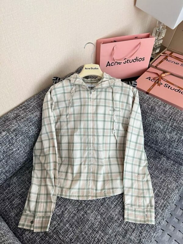 ACNE STUDIOS Outerwear
