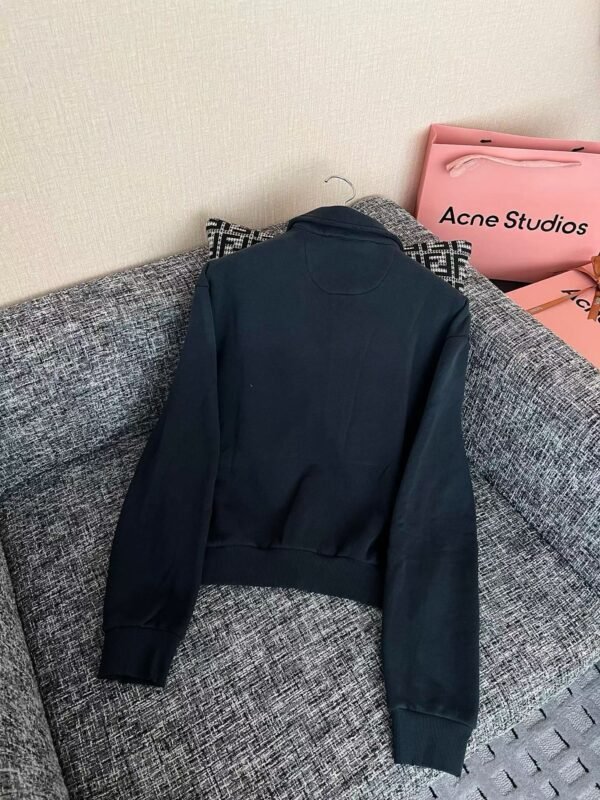 ACNE STUDIOS Long-sleeved shirt