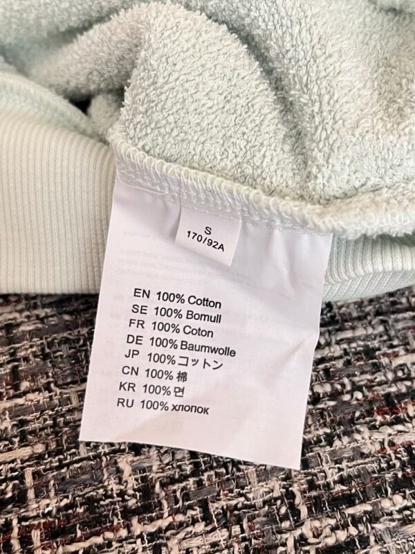 ACNE STUDIOS Long-sleeved shirt