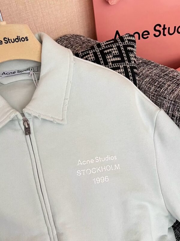 ACNE STUDIOS Long-sleeved shirt
