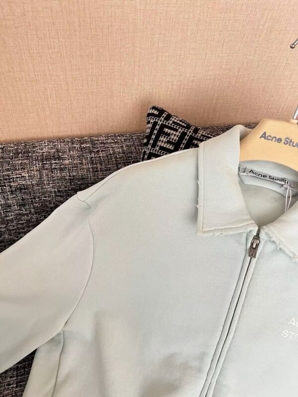 ACNE STUDIOS Long-sleeved shirt
