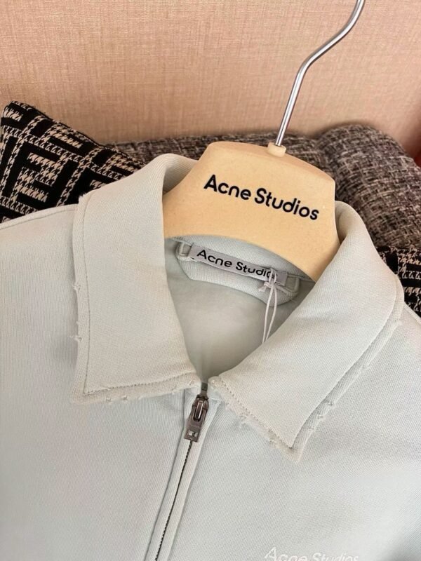 ACNE STUDIOS Long-sleeved shirt