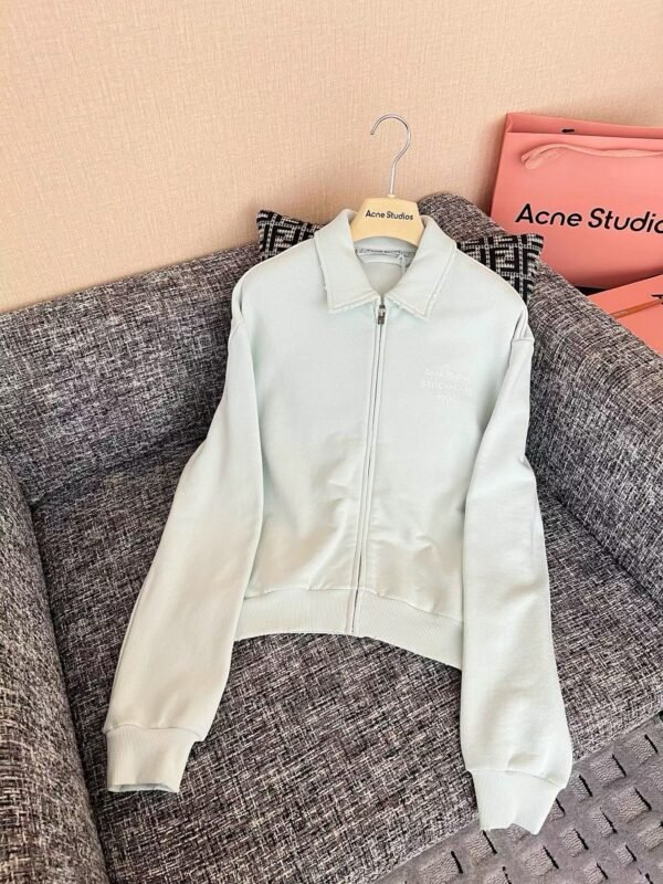 ACNE STUDIOS Long-sleeved shirt