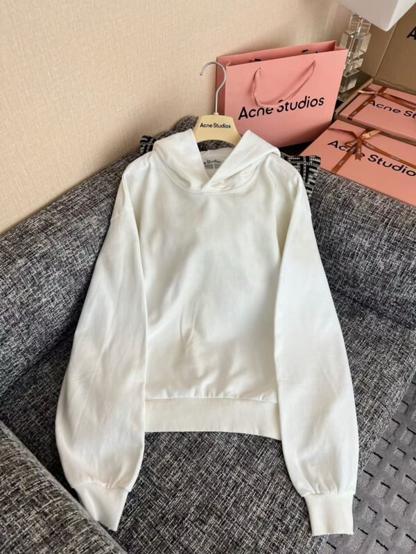 ACNE STUDIOS Long-sleeved shirt