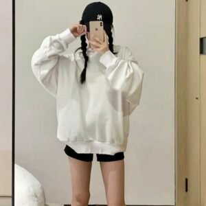 ACNE STUDIOS Long-sleeved shirt