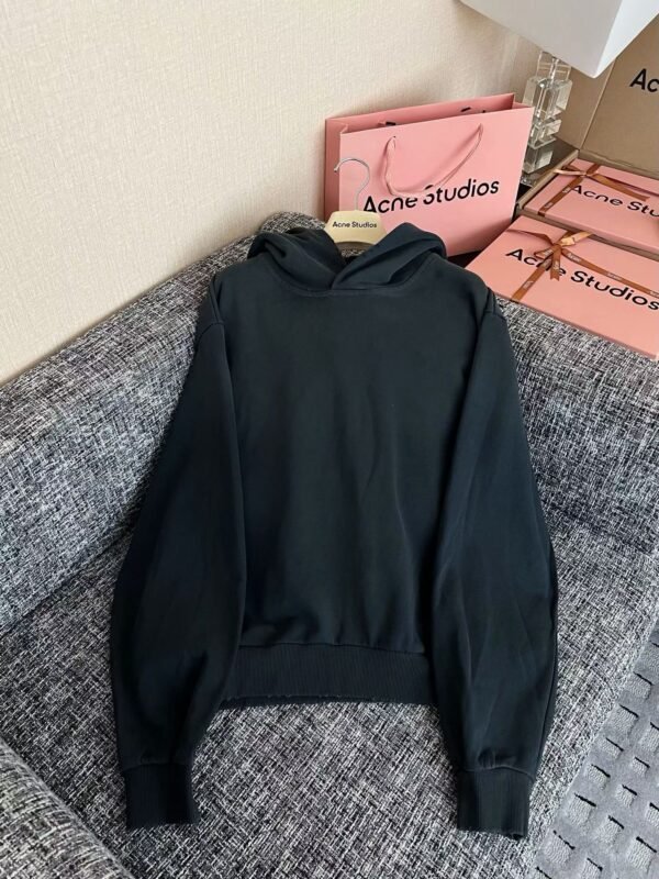 ACNE STUDIOS Long-sleeved shirt