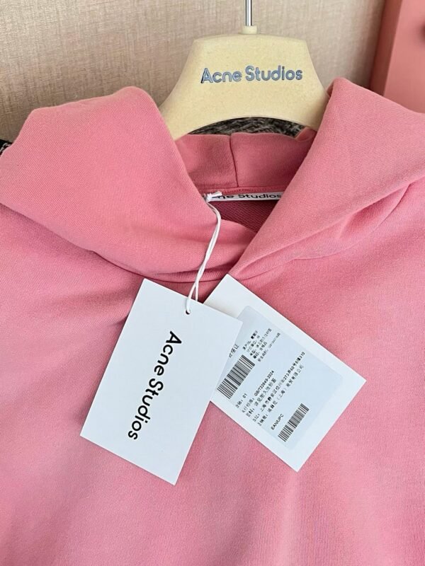 ACNE STUDIOS Long-sleeved shirt