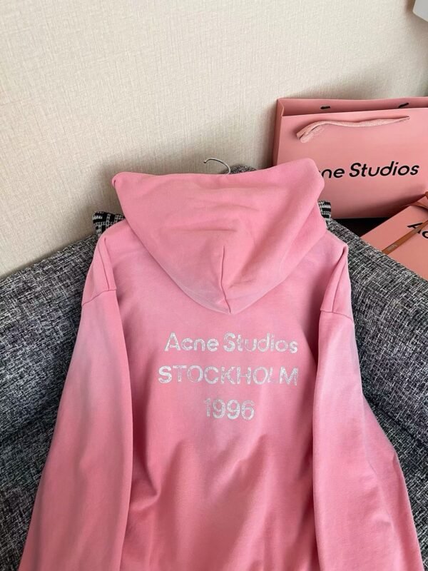 ACNE STUDIOS Long-sleeved shirt
