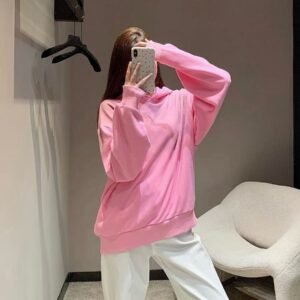 ACNE STUDIOS Long-sleeved shirt