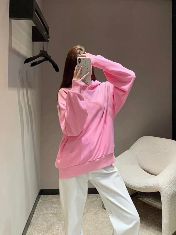 ACNE STUDIOS Long-sleeved shirt