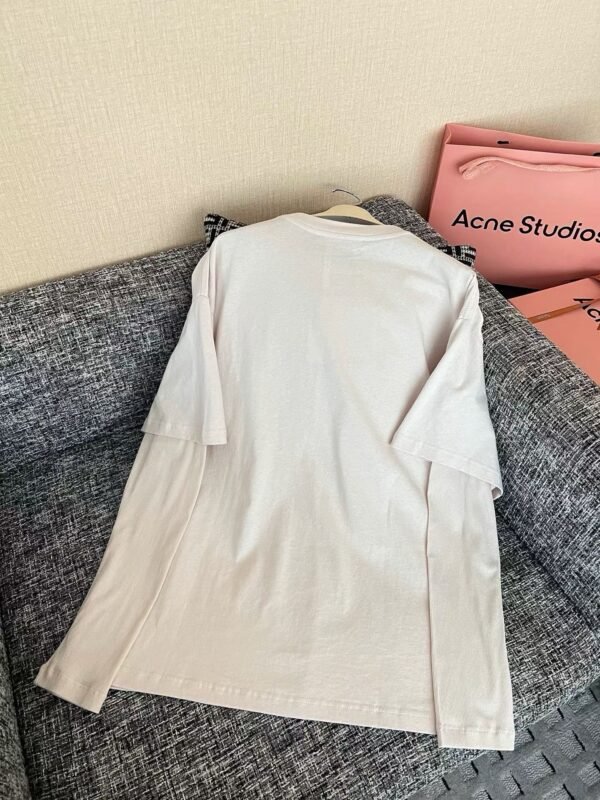 ACNE STUDIOS Long-sleeved shirt