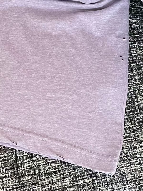 ACNE STUDIOS Long-sleeved shirt