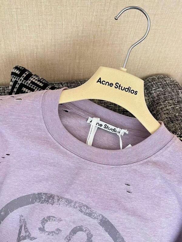ACNE STUDIOS Long-sleeved shirt